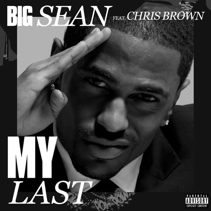big sean my last cover art. girlfriend Big Sean | Finally Famous ig sean my last album cover.